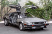 1982 DeLorean DMC-12
