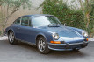 1974 Porsche 911T Sunroof