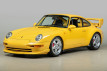 1995 Porsche 911 Carrera RS 3.8