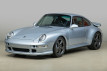 1996 Porsche 911 Turbo