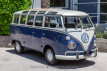 1971 Volkswagen Type 2 Bus