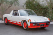 1974 Porsche 914