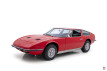 1969 Maserati Indy 4200