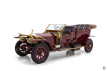 1912 Rolls-Royce Silver Ghost