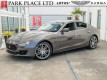 2019 Maserati Ghibli