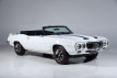 1969 Pontiac Trans Am