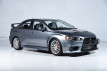 2015 Mitsubishi Lancer Evolution