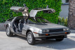 1981 DeLorean DMC-12
