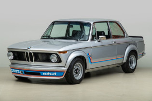 1974 BMW 2002-Turbo For Sale | Ad Id 2146378356