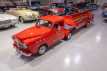 1952 Crosley Hook n Ladder Fire Truck