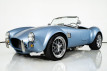 1965 Backdraft Cobra