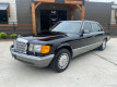 1988 Mercedes-Benz 420SEL