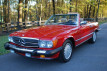 1988 Mercedes-Benz 560SL