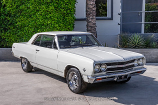 1965 Chevrolet Chevelle-Malibu-SS For Sale | Ad Id 2146378367