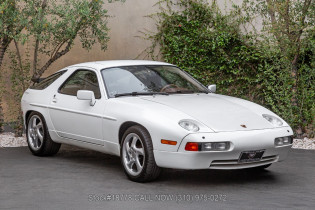 1988 Porsche 928-S4 For Sale | Ad Id 2146378370