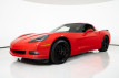 2012 Chevrolet Corvette