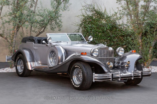 1980 Excalibur Series-IV-Phaeton For Sale | Ad Id 2146378381