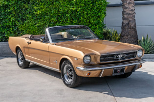 1965 Ford Mustang For Sale | Ad Id 2146378382