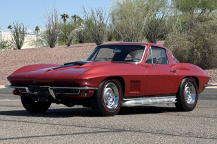 1967 Chevrolet Corvette For Sale | Ad Id 2146378383