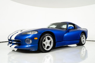 1996 Dodge Viper For Sale | Ad Id 2146378385