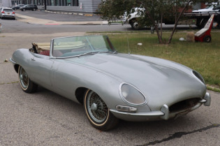 1965 Jaguar XKE For Sale | Ad Id 2146378390
