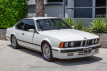 1989 BMW 635CSi