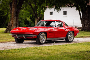 1963 Chevrolet Corvette For Sale | Ad Id 2146378396