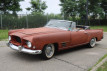 1957 Dual-Ghia Convertible