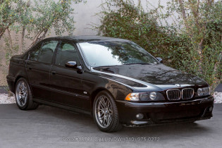 2000 BMW M5 For Sale | Ad Id 2146378402