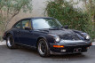 1986 Porsche Carrera