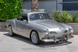 1972 Volkswagen Karmann-Ghia For Sale | Ad Id 2146378406