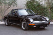 1987 Porsche Carrera