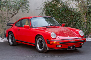 1985 Porsche Carrera For Sale | Ad Id 2146378408