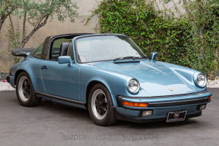 1986 Porsche Carrera For Sale | Ad Id 2146378409