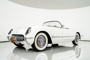 1954 Chevrolet Corvette For Sale | Ad Id 2146378412