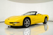 2001 Chevrolet Corvette