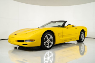 2001 Chevrolet Corvette For Sale | Ad Id 2146378413