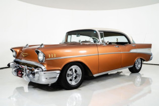 1957 Chevrolet Bel-Air For Sale | Ad Id 2146378414