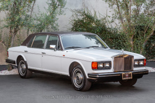 1981 Rolls-Royce Silver-Spur For Sale | Ad Id 2146378415