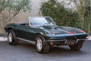 1964 Chevrolet Corvette For Sale | Ad Id 2146378416