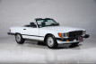 1989 Mercedes-Benz 560SL