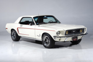 1968 Ford Mustang For Sale | Ad Id 2146378425