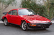 1974 Porsche 911