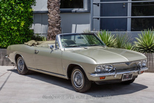 1968 Chevrolet Corvair For Sale | Ad Id 2146378427