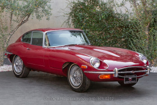 1970 Jaguar XKE For Sale | Ad Id 2146378428