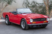 1973 Triumph TR6