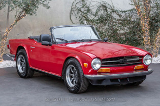 1973 Triumph TR6 For Sale | Ad Id 2146378429