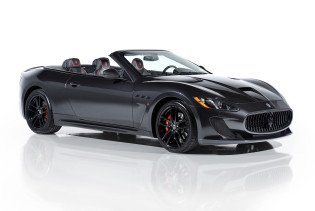 2015 Maserati GranTurismo For Sale | Ad Id 2146378433