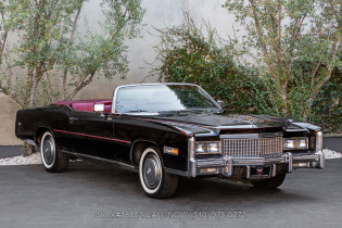 1975 Cadillac Eldorado For Sale | Ad Id 2146378434