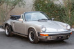 1987 Porsche Carrera